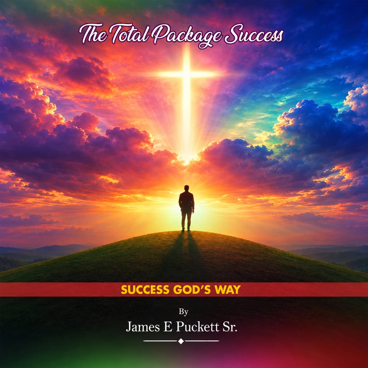 THE TOTAL PACKAGE SUCCESS