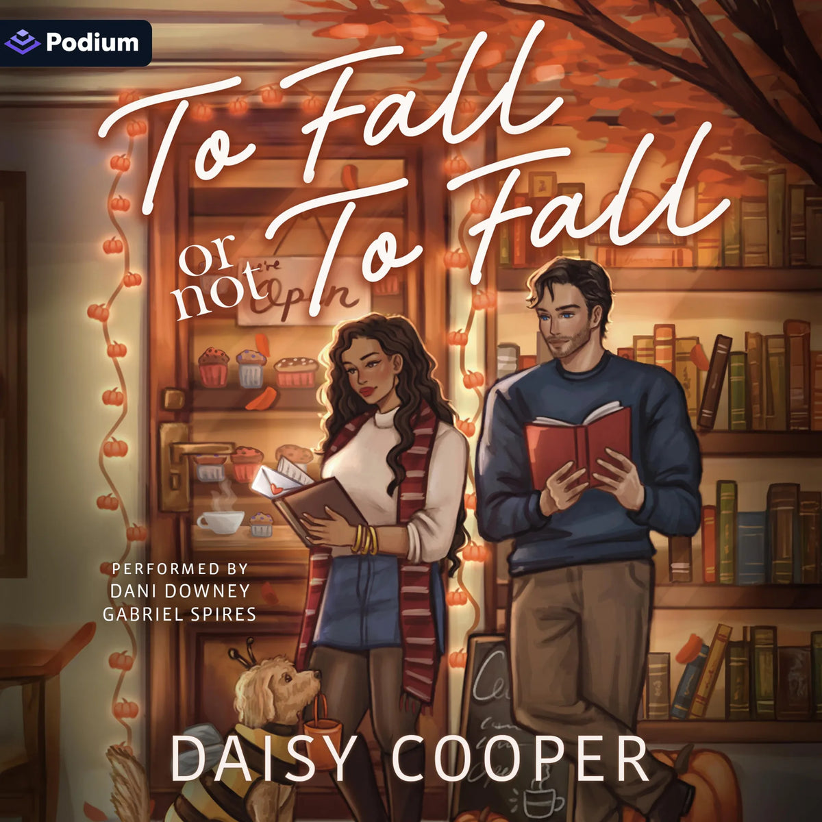 To Fall or Not to Fall