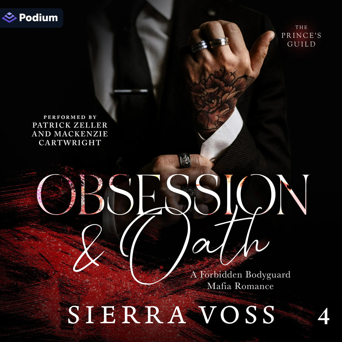 Obsession & Oath