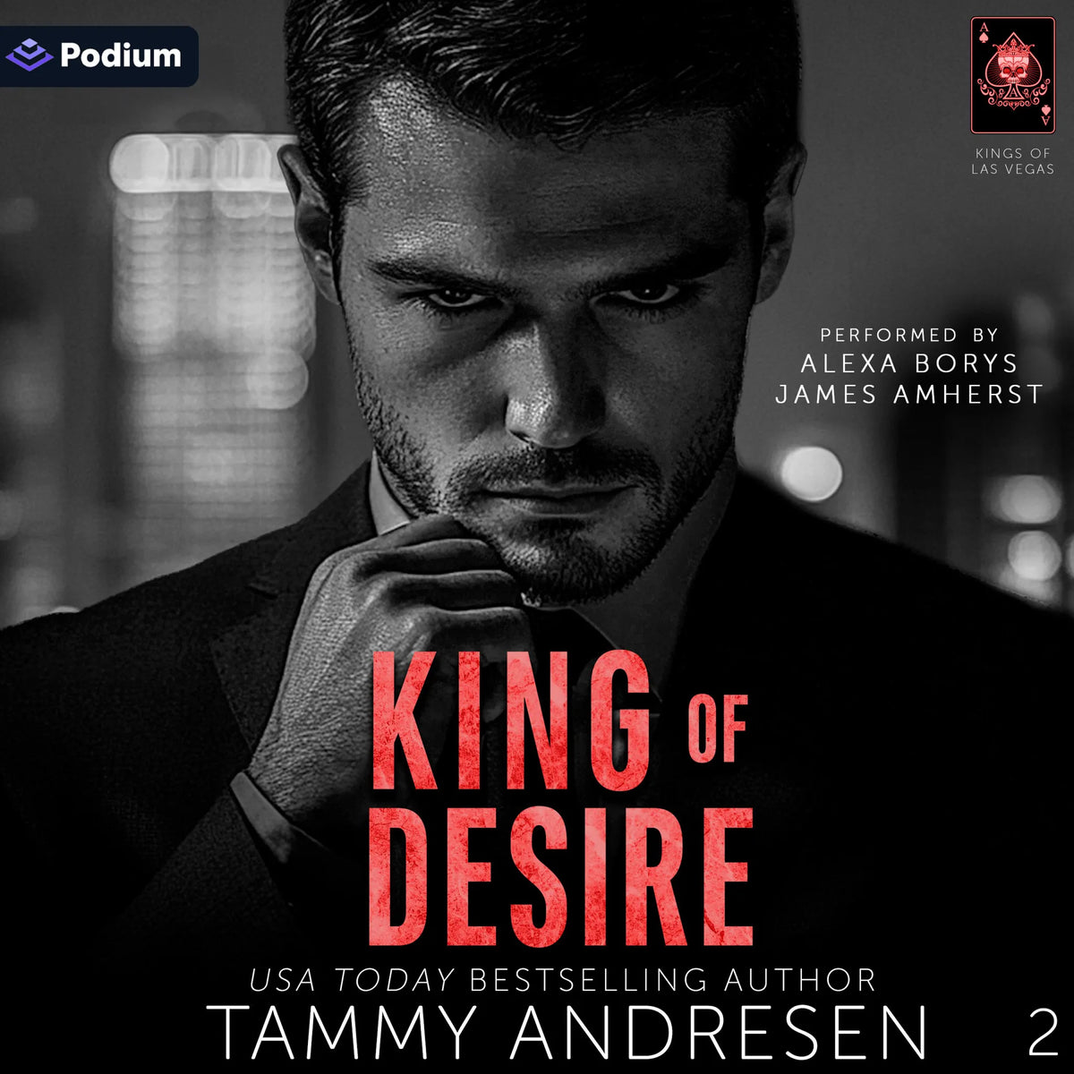King of Desire