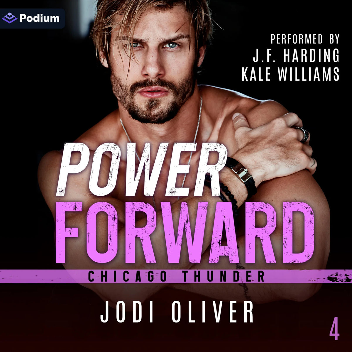 Power Forward