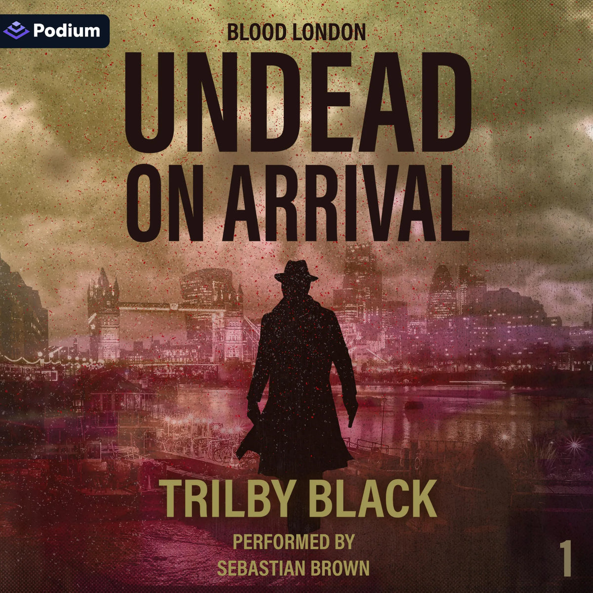 Undead on Arrival