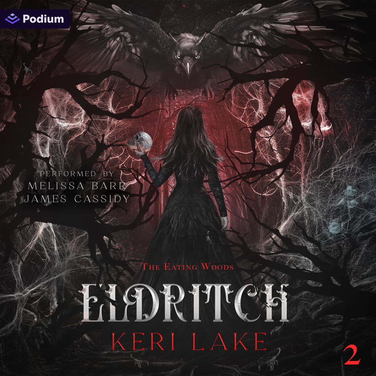 Eldritch