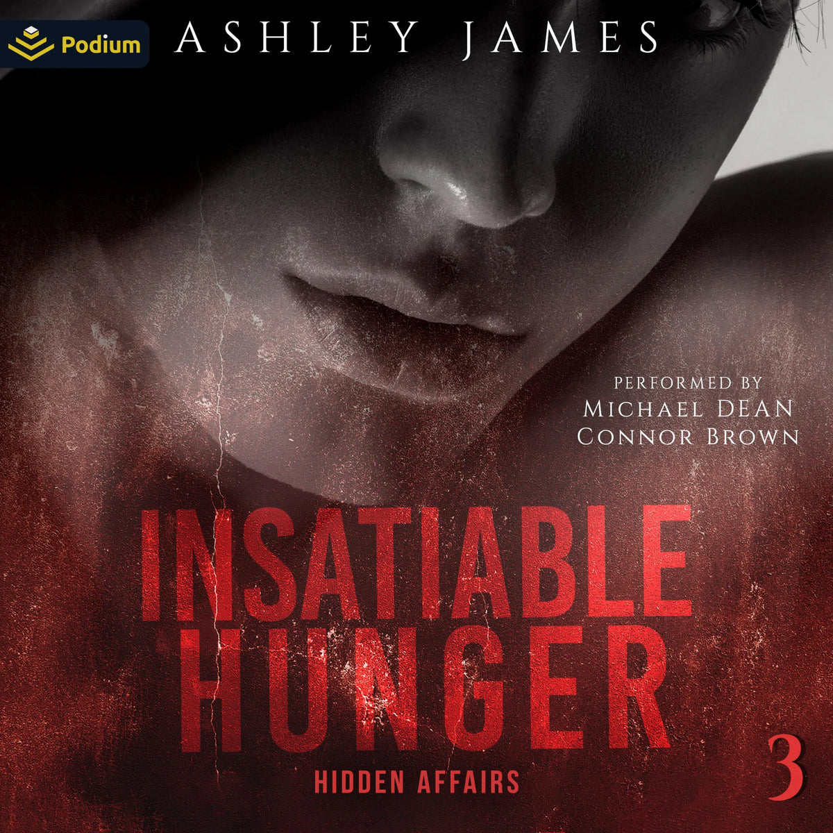 Insatiable Hunger