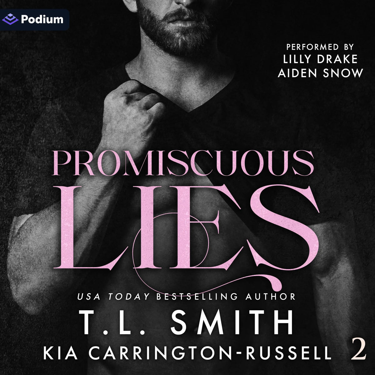 Promiscuous Lies