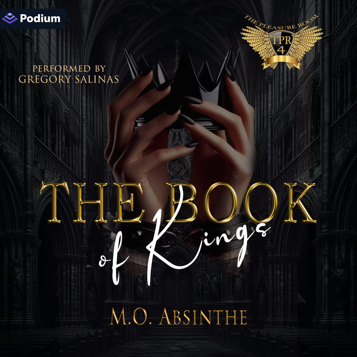 The Book of Kings
