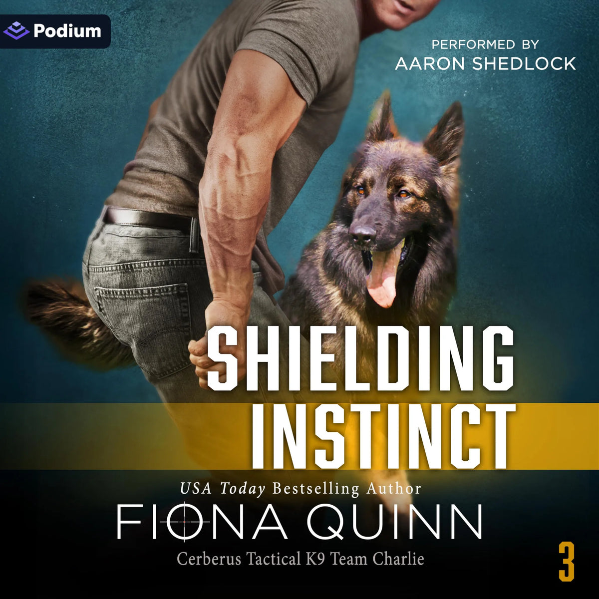 Shielding Instinct