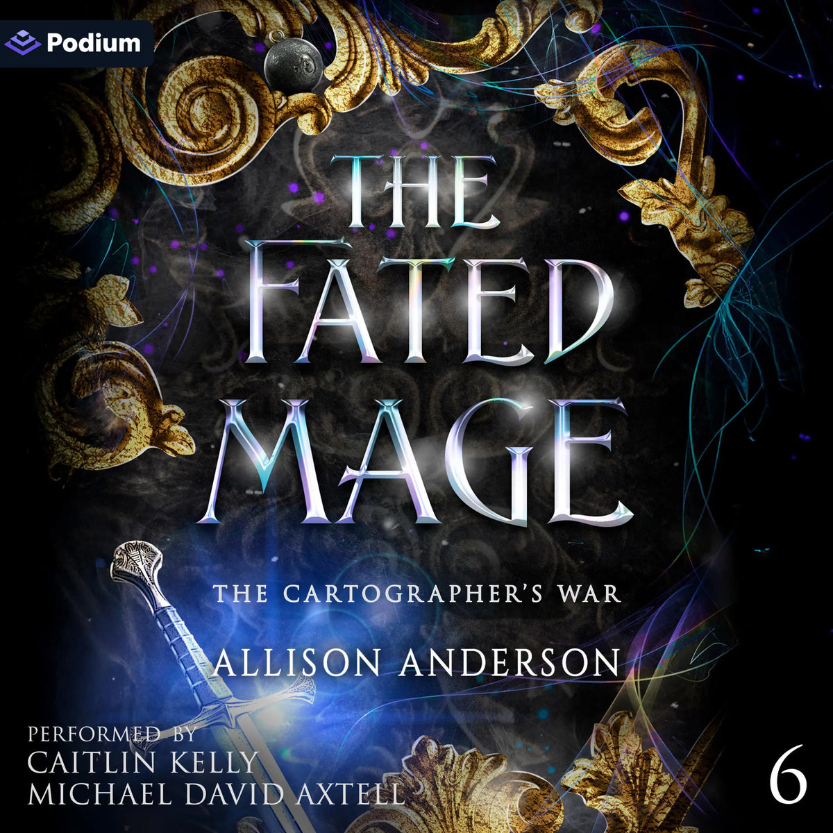The Fated Mage