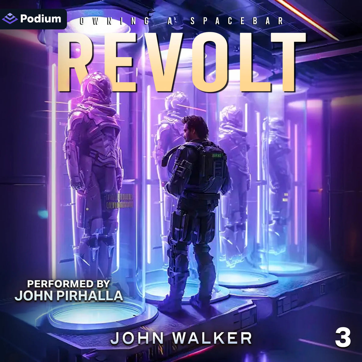 Revolt