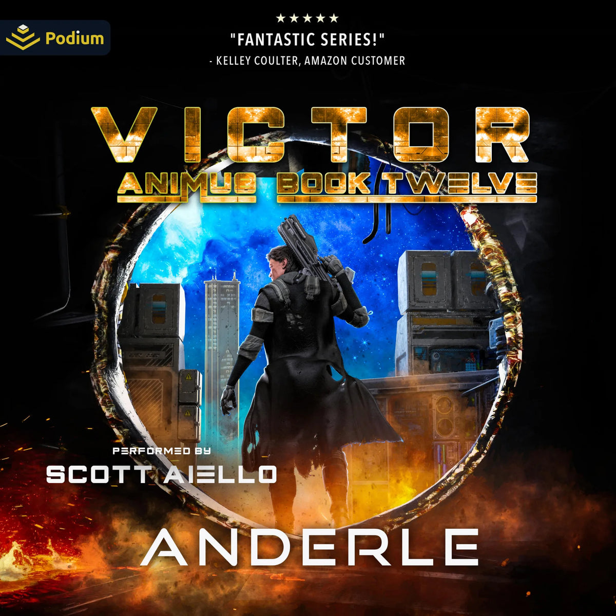 Victor