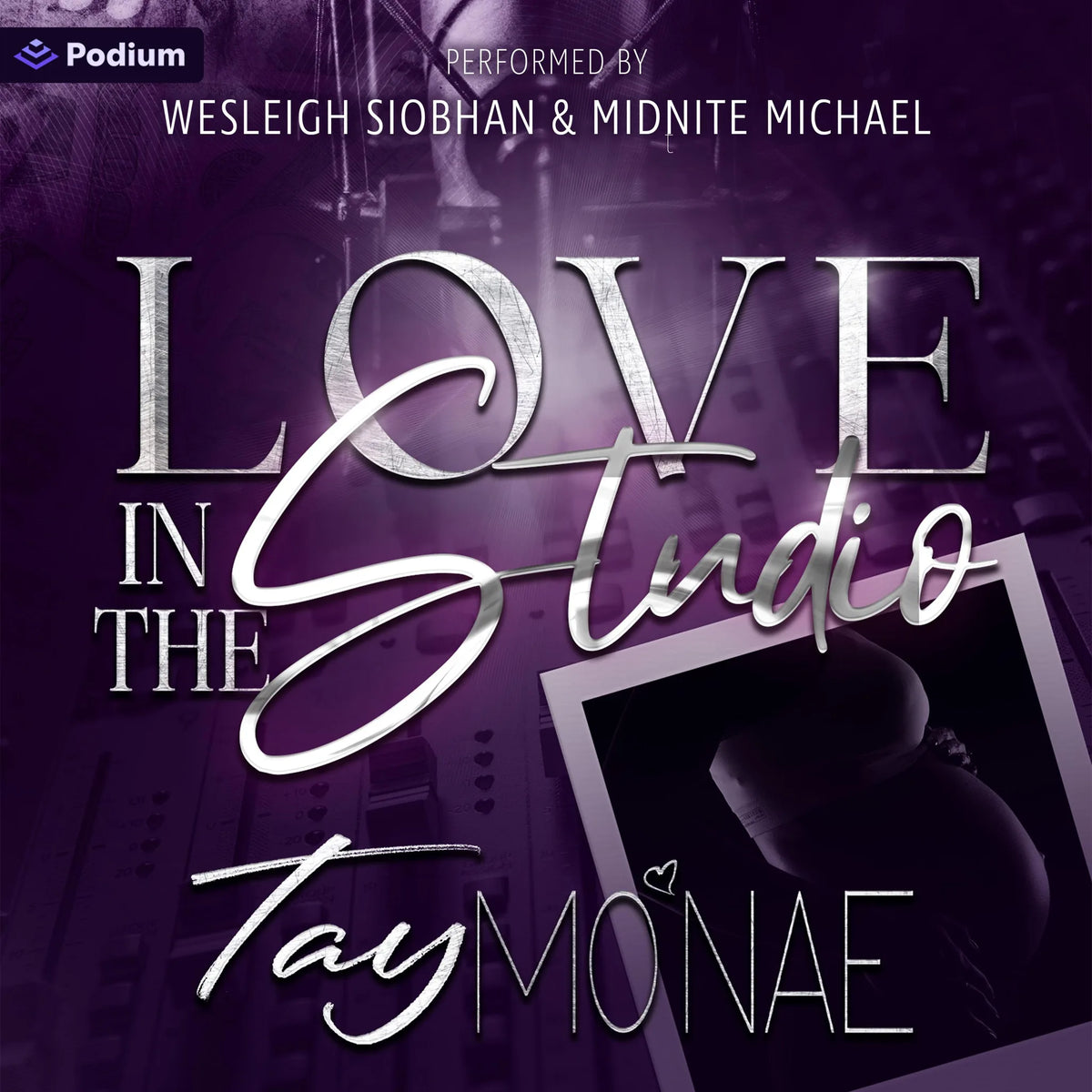 Love in the Studio