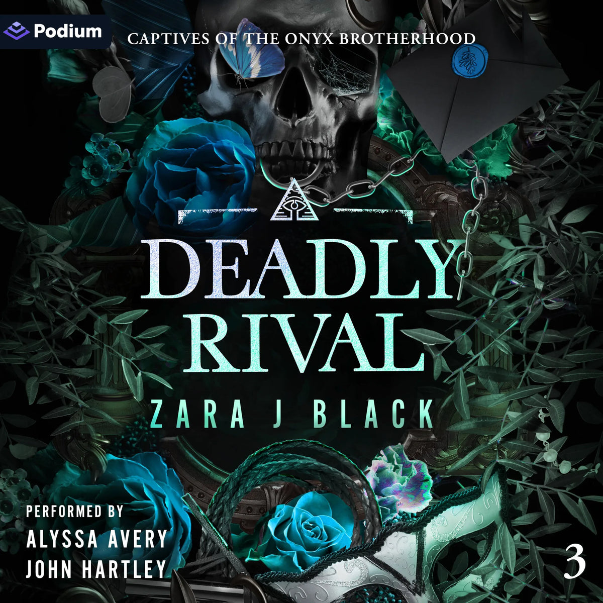Deadly Rival