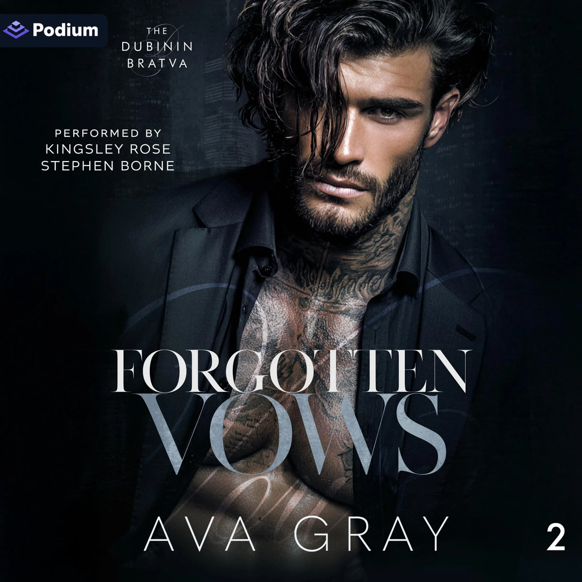 Forgotten Vows