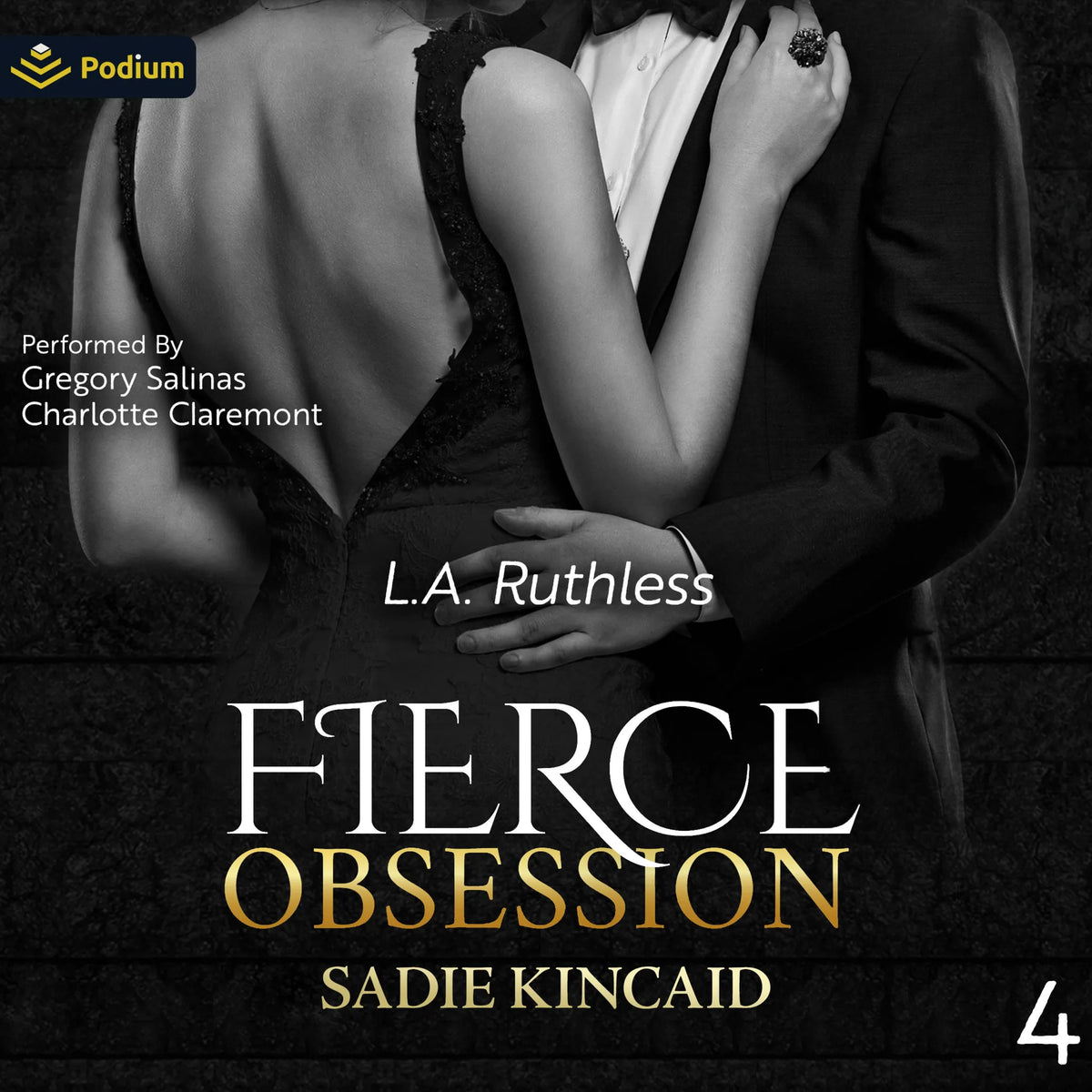 Fierce Obsession