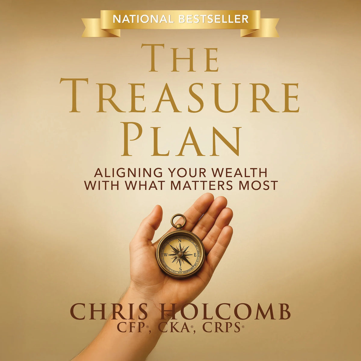 The Treasure Plan