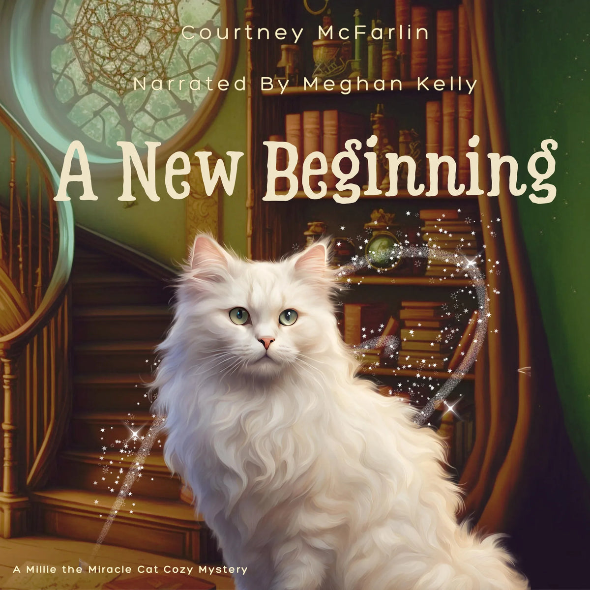 A New Beginning