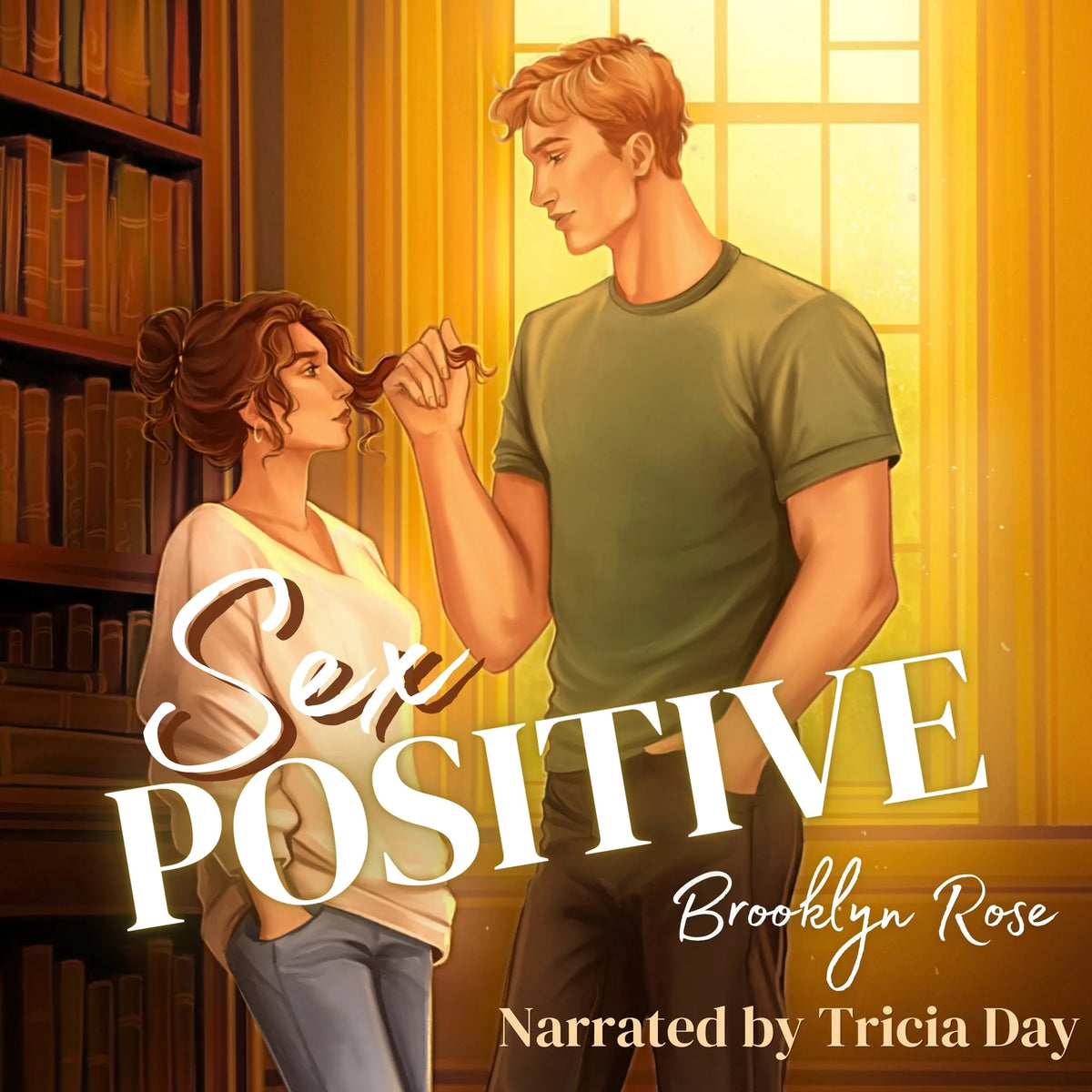 Sex Positive