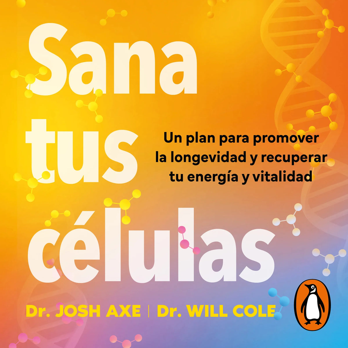 Sana tus células