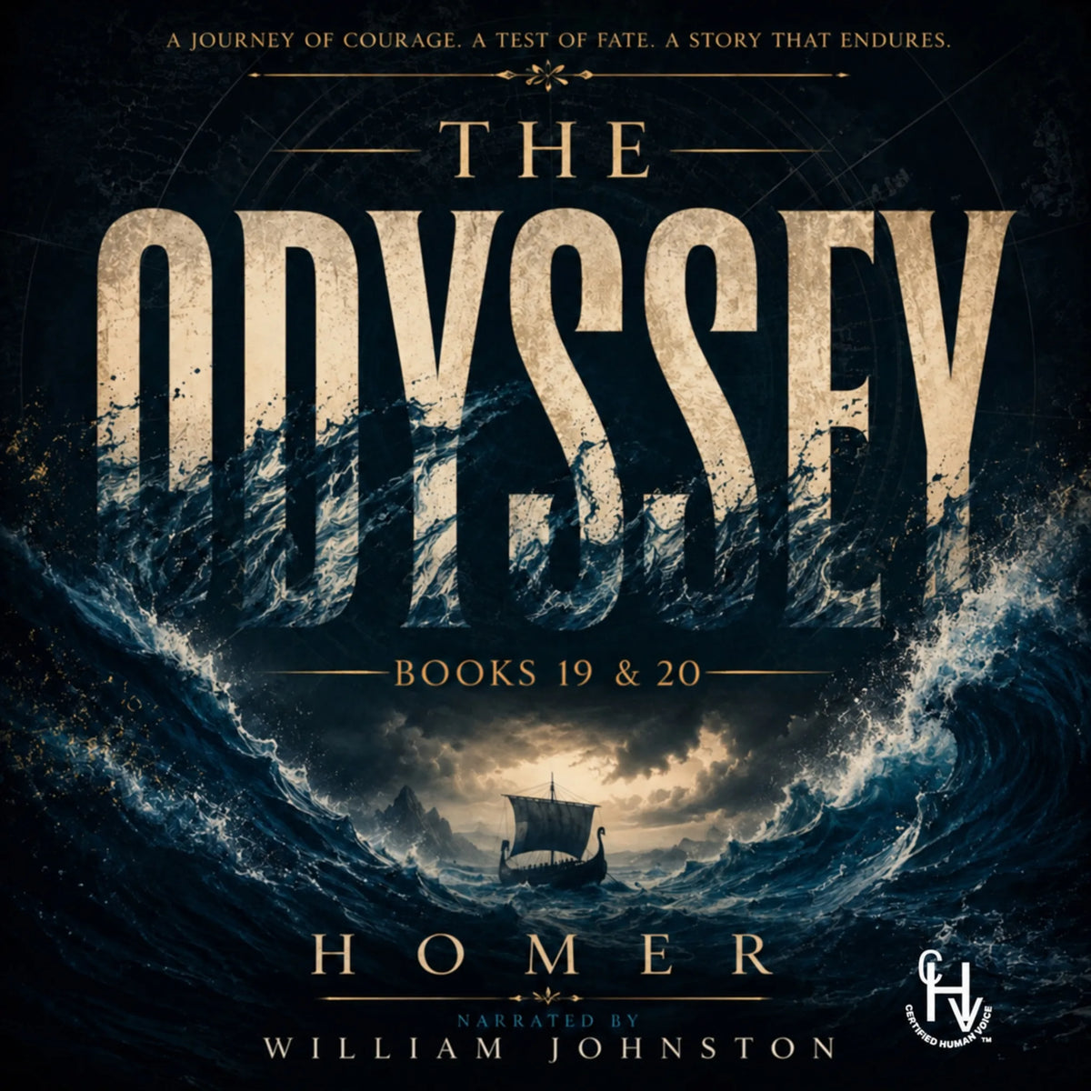 The Odyssey