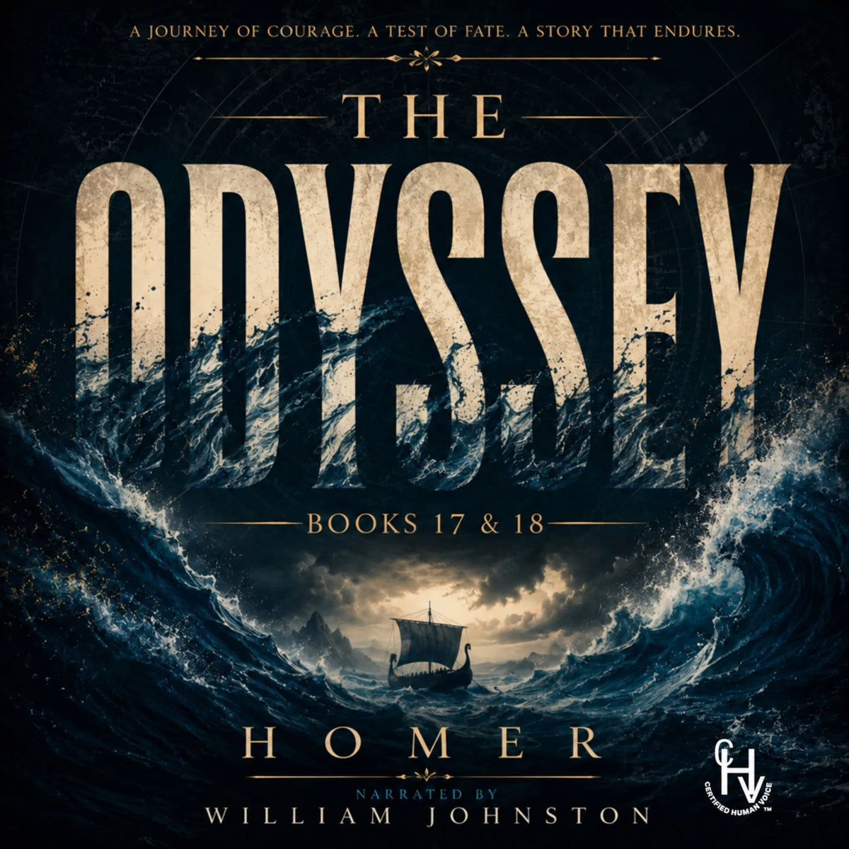 The Odyssey