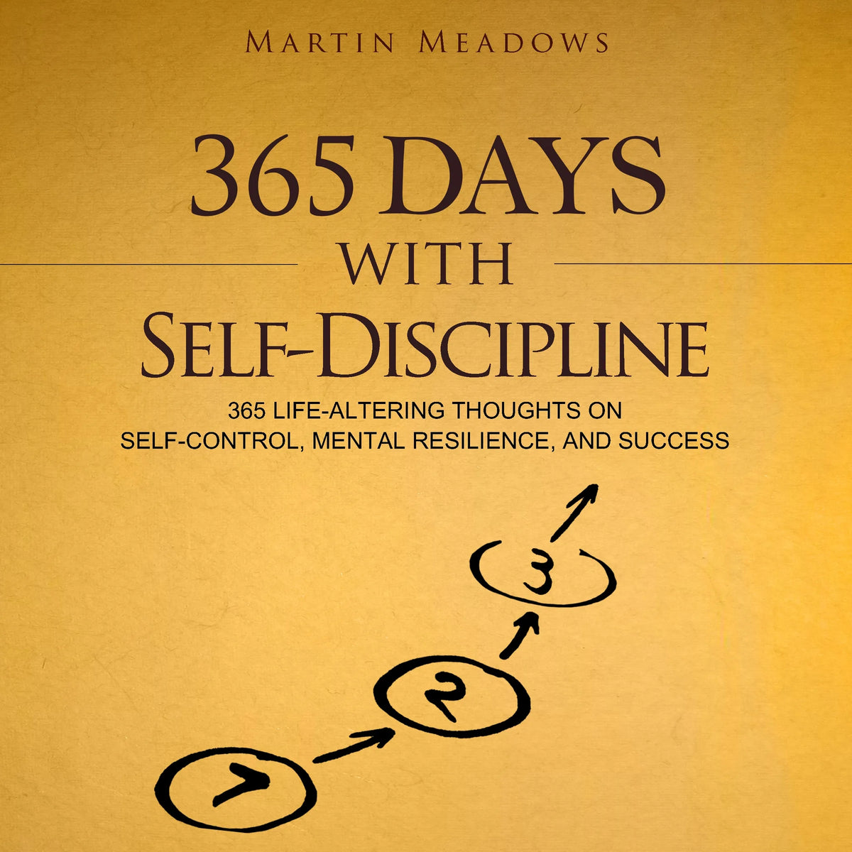 365 Days With Self-Discipline