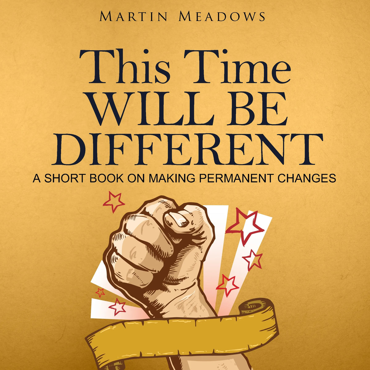 This Time Will Be Different