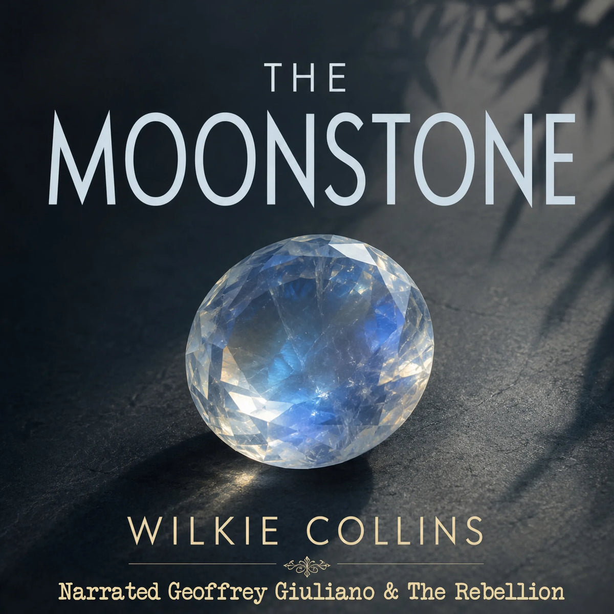 The Moonstone