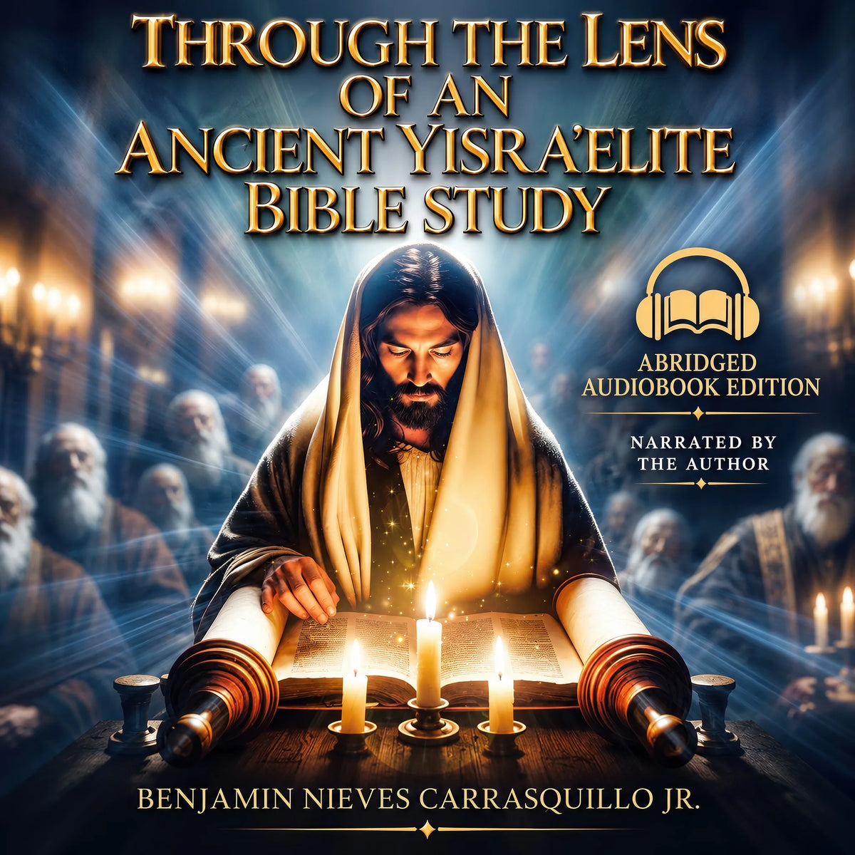 Through the Lens of an Ancient Yisra'elite Bible Study
