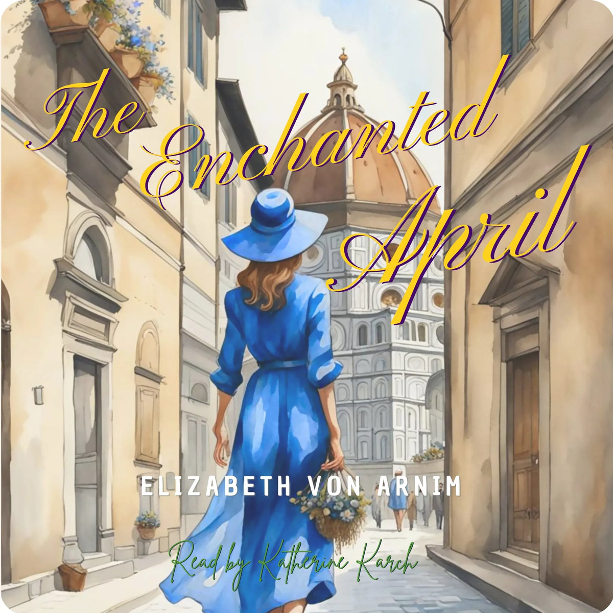 The Enchanted April