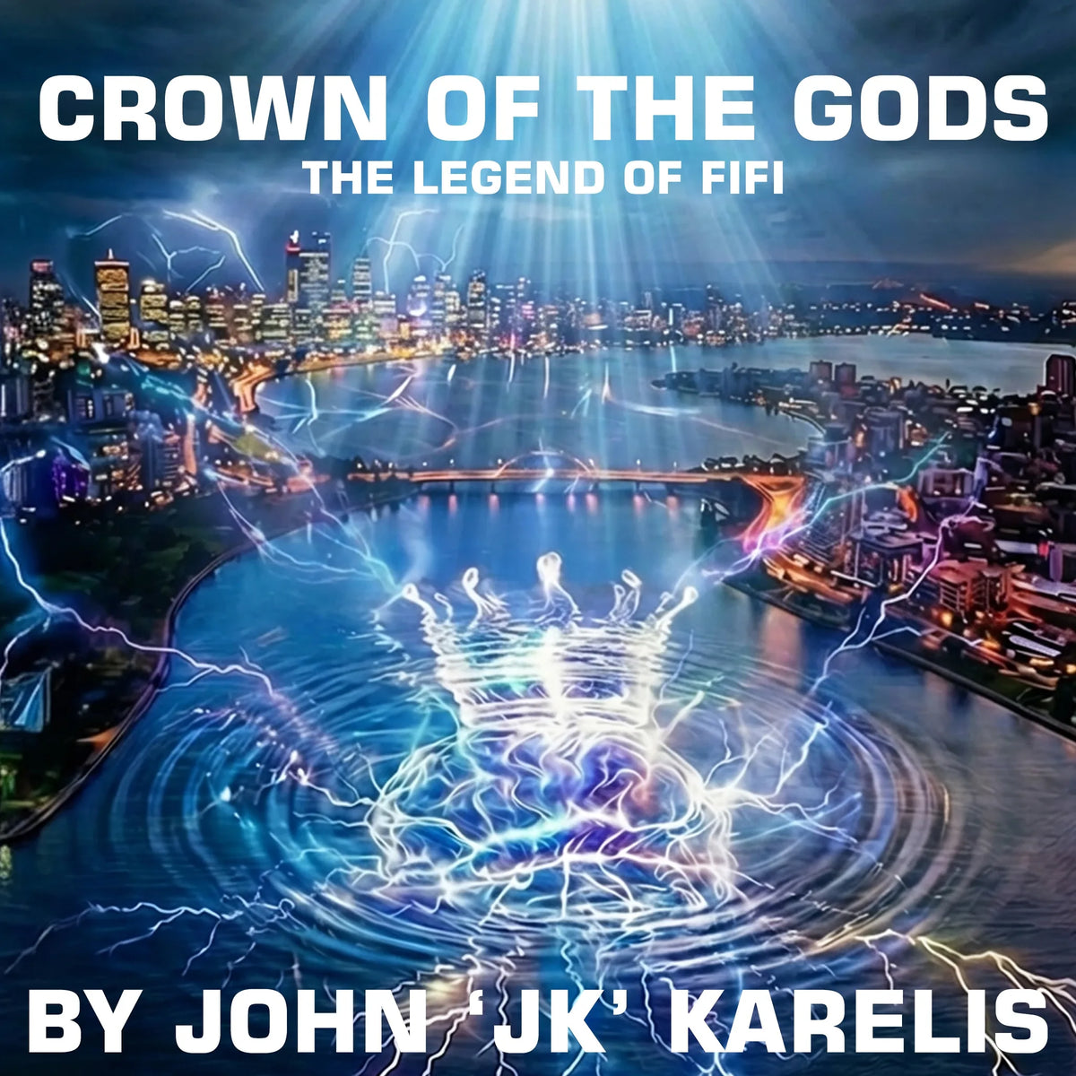 Crown of the Gods