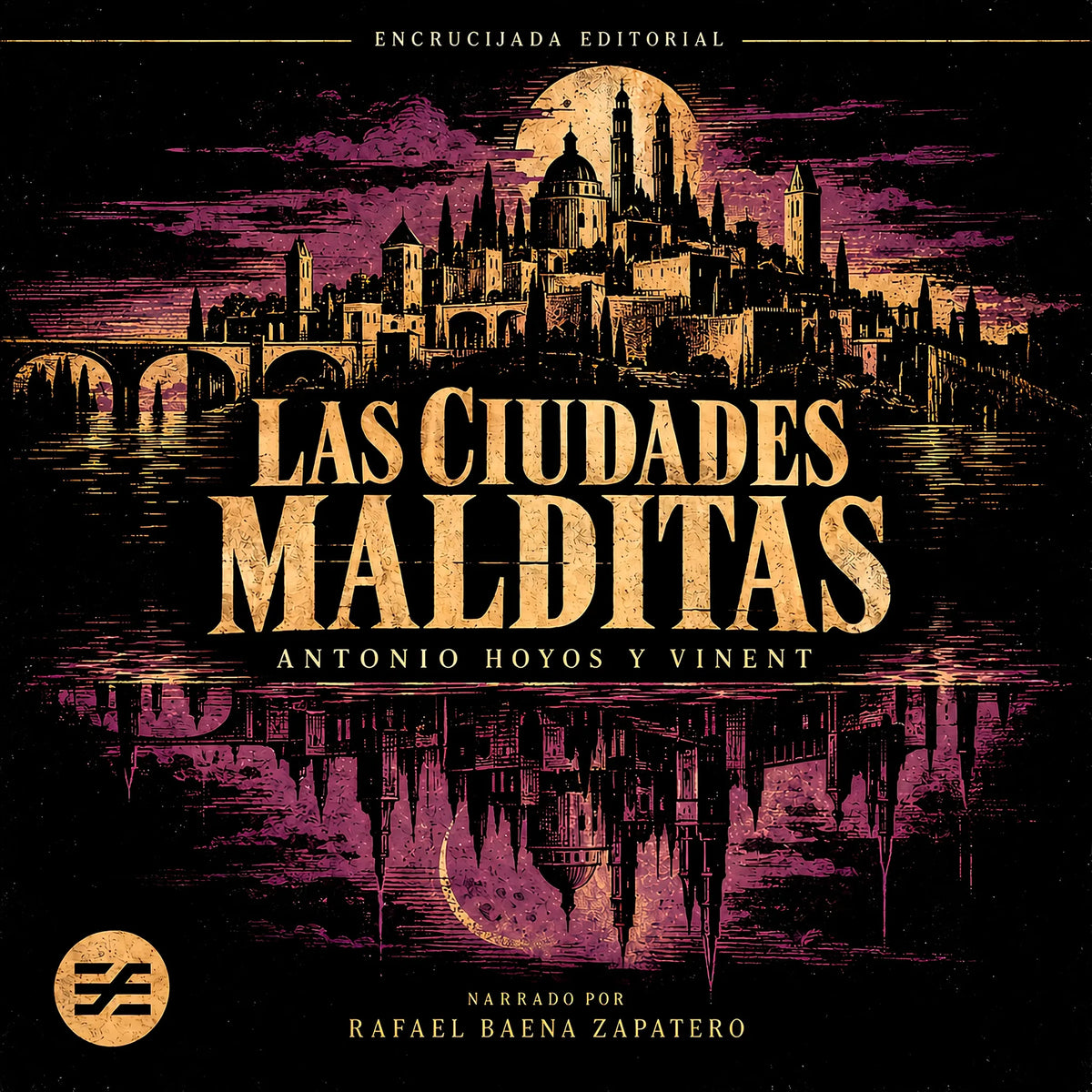 Las ciudades malditas