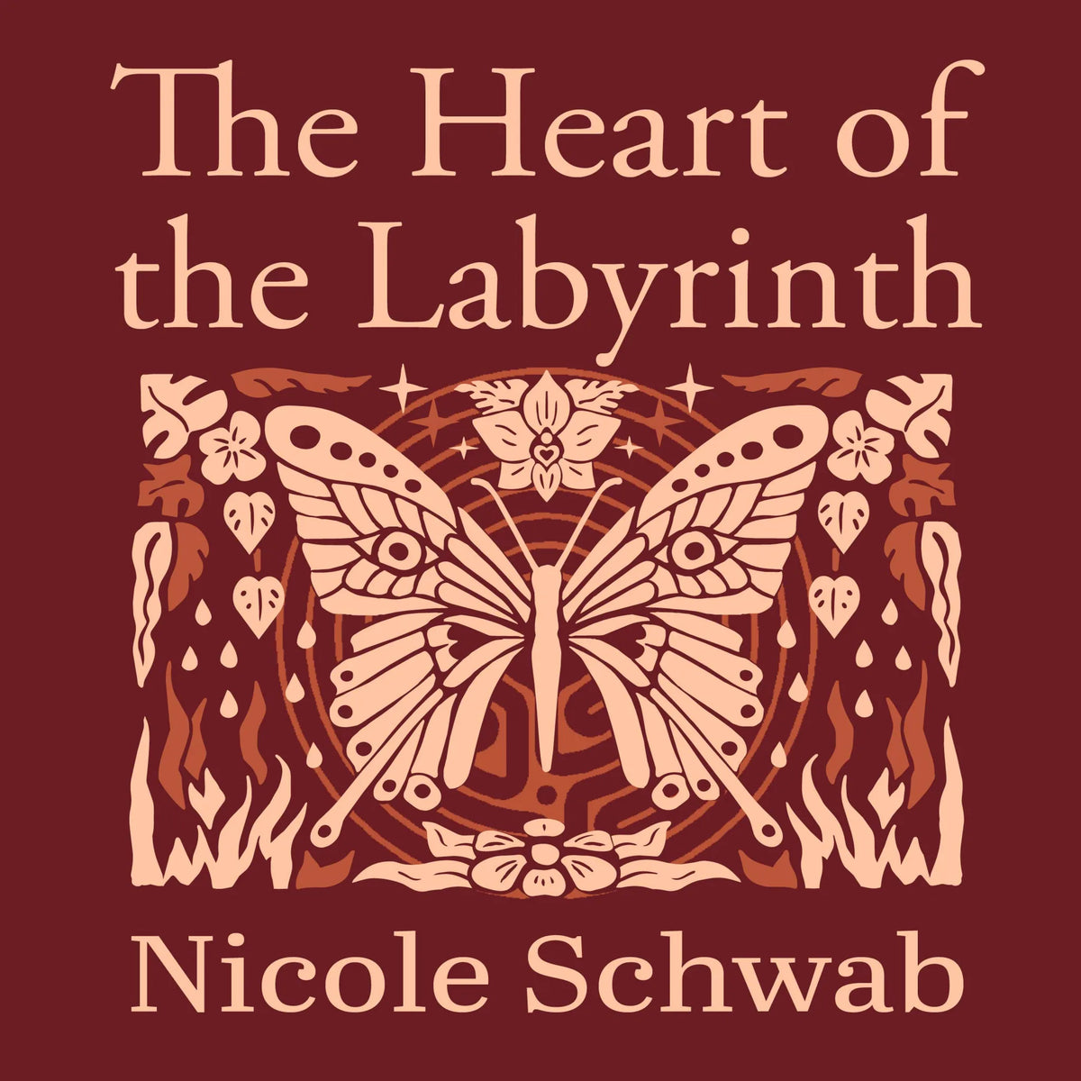 The Heart of the Labyrinth