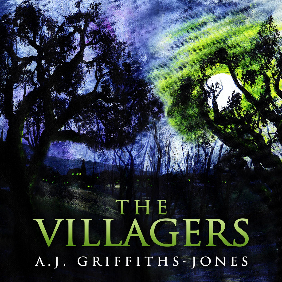 The Villagers