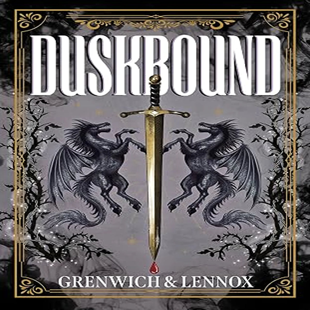 Duskbound