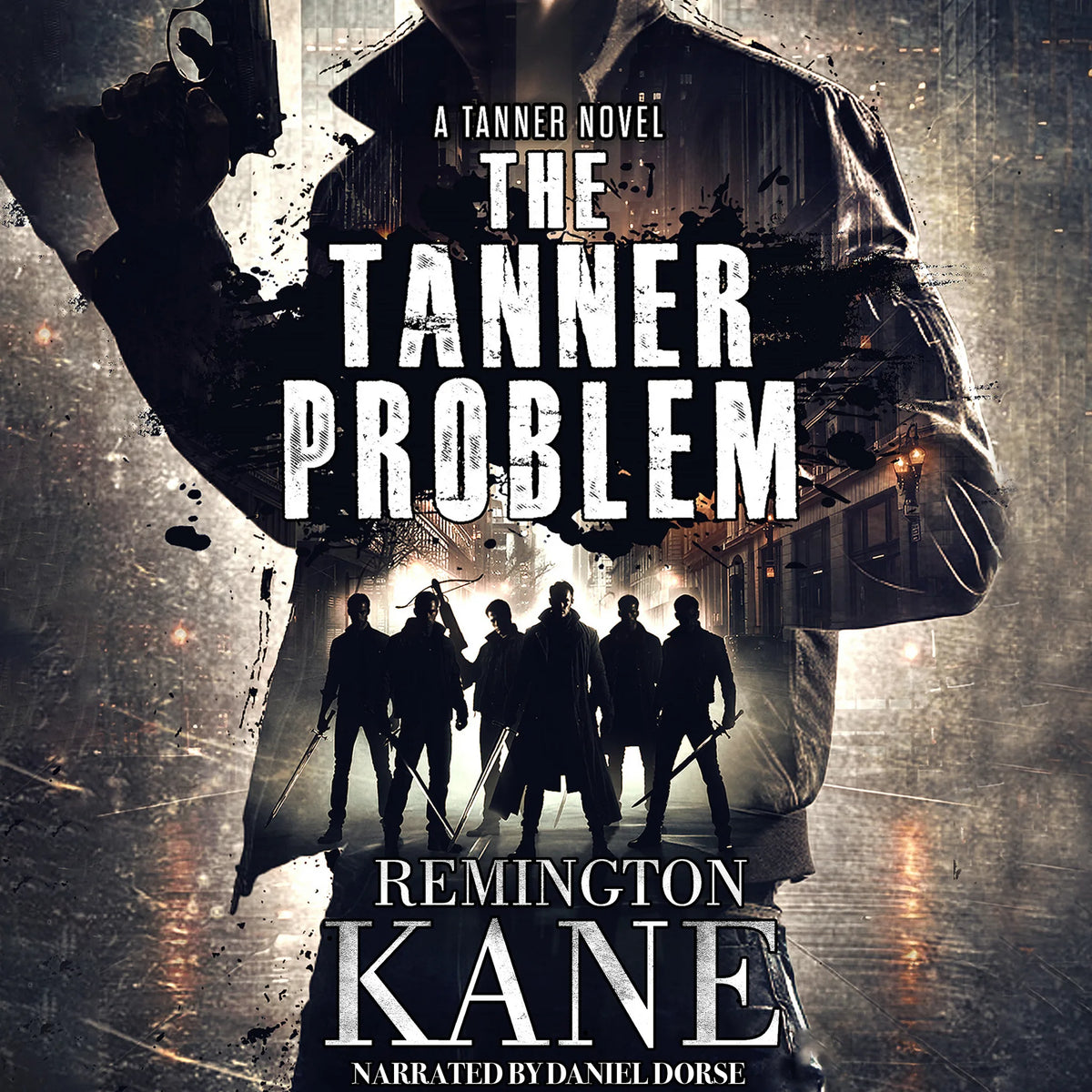 The Tanner Problem