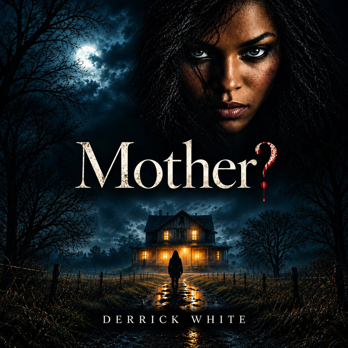 Mother?