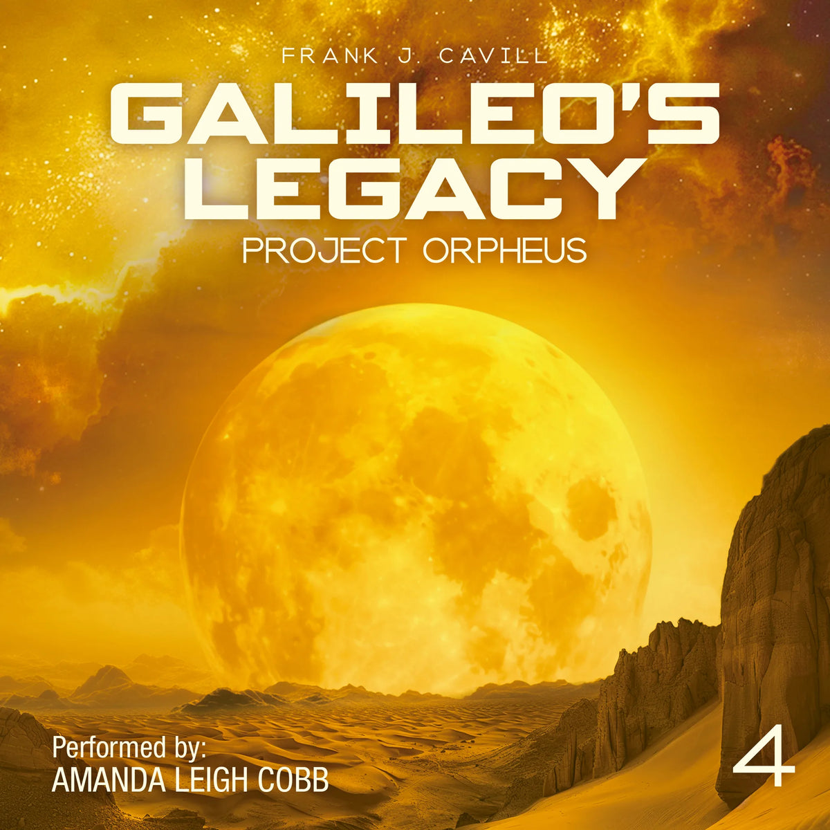 Galileo's Legacy