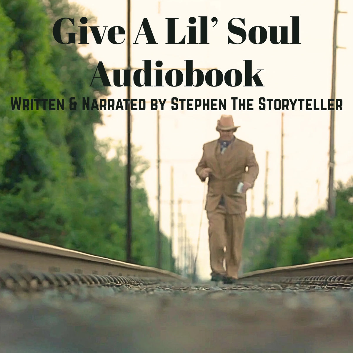Give A Lil' Soul