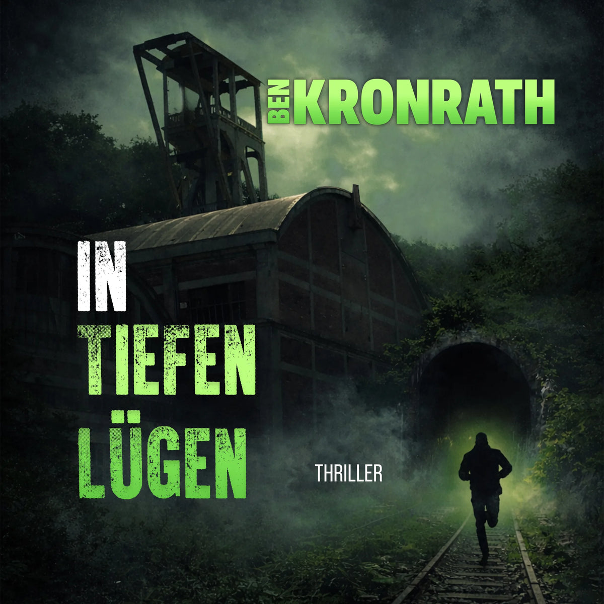 In tiefen Lügen