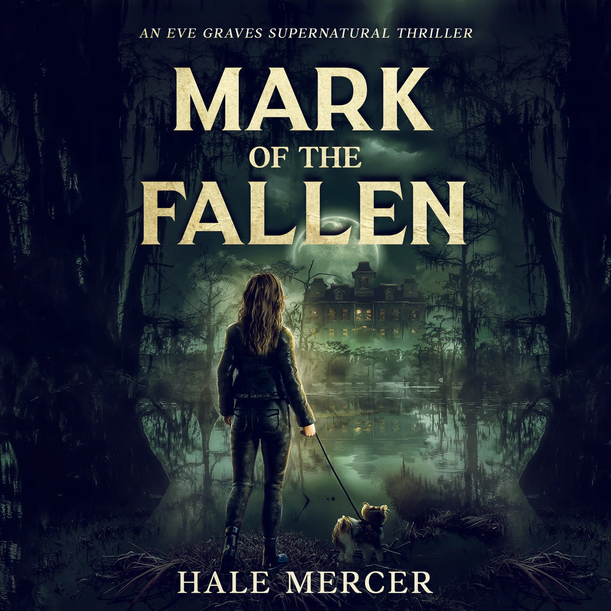 Mark of the Fallen