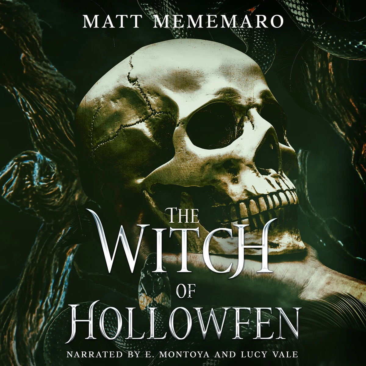 The Witch of Hollowfen