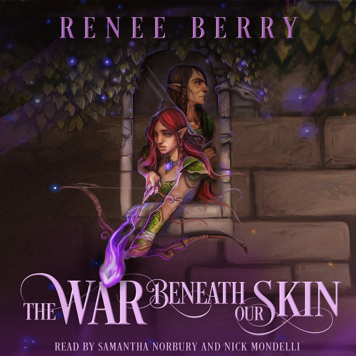 The War Beneath Our Skin