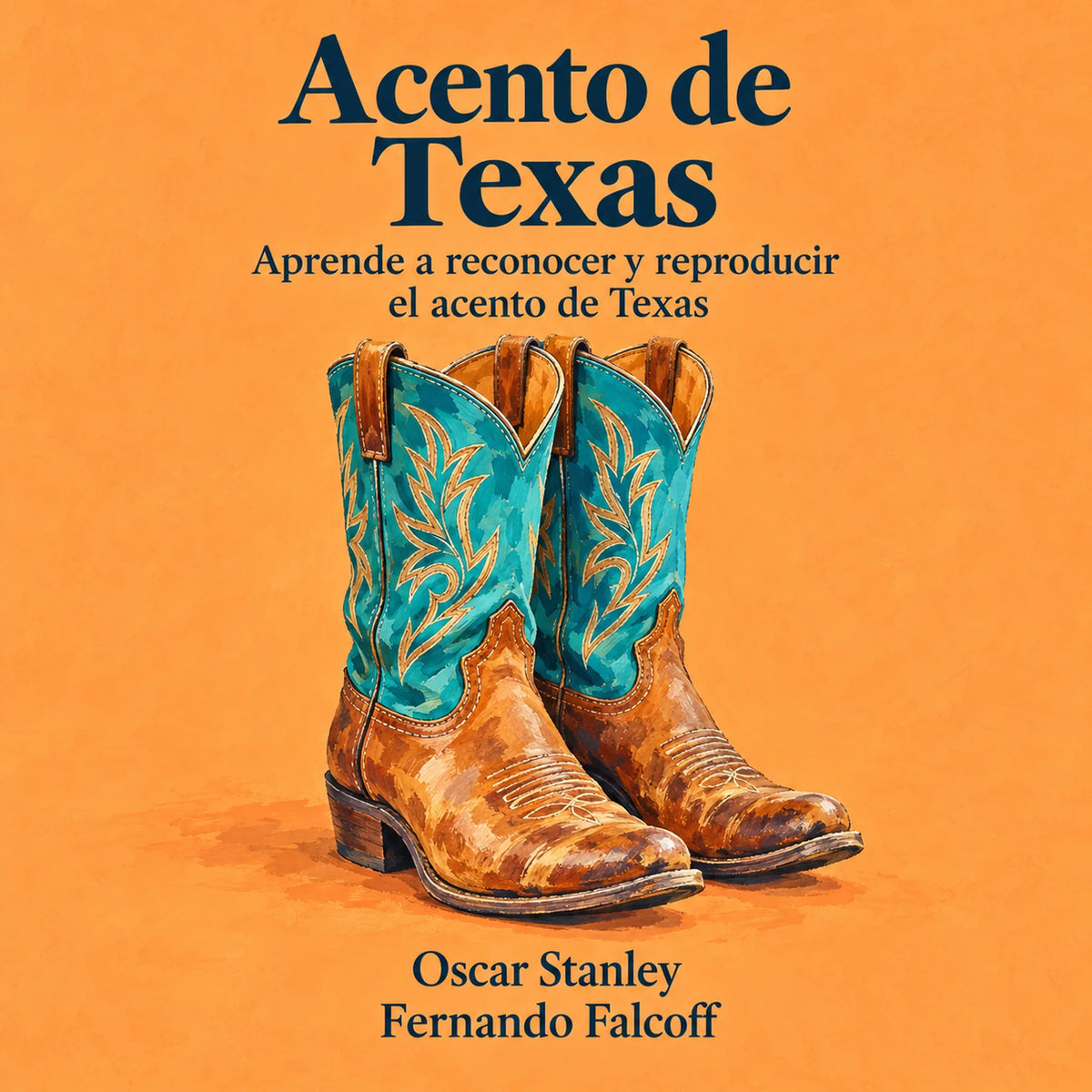 Acento de Texas