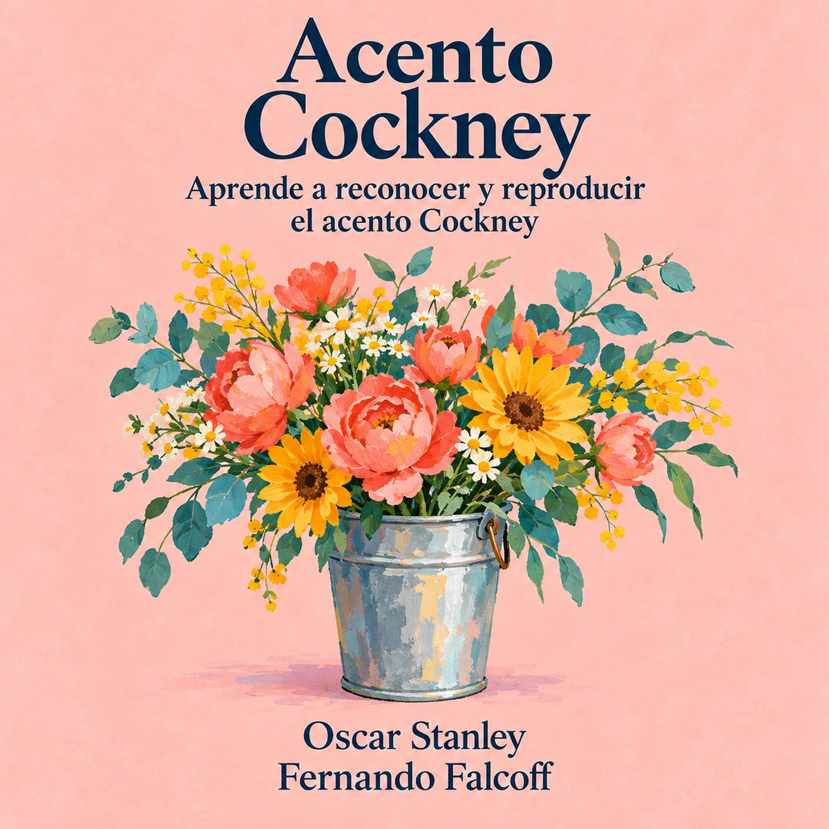 Acento Cockney