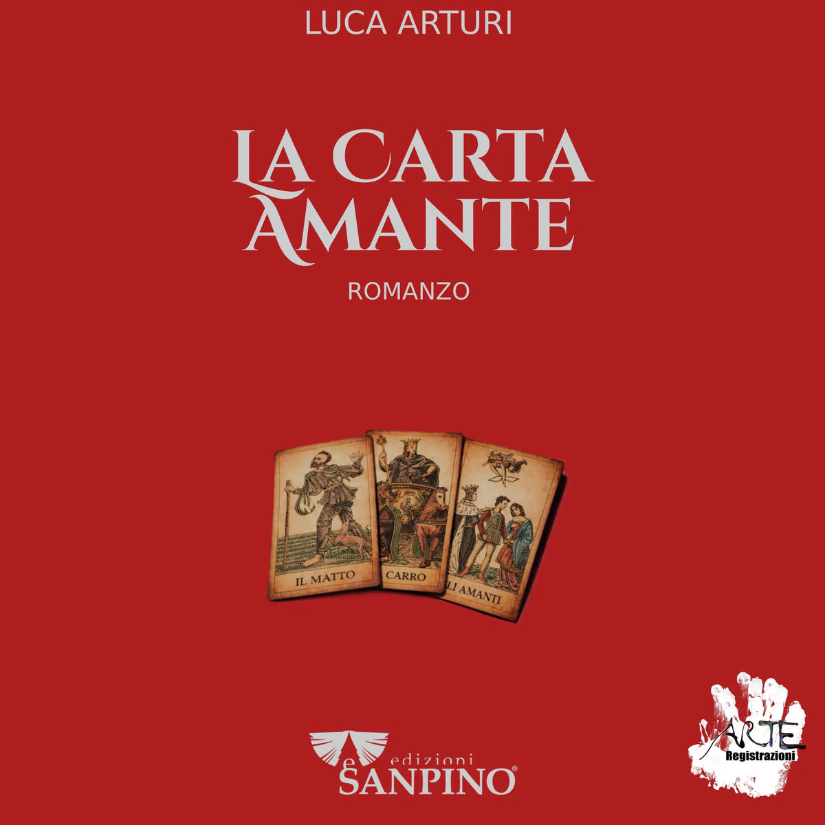 La Carta Amante
