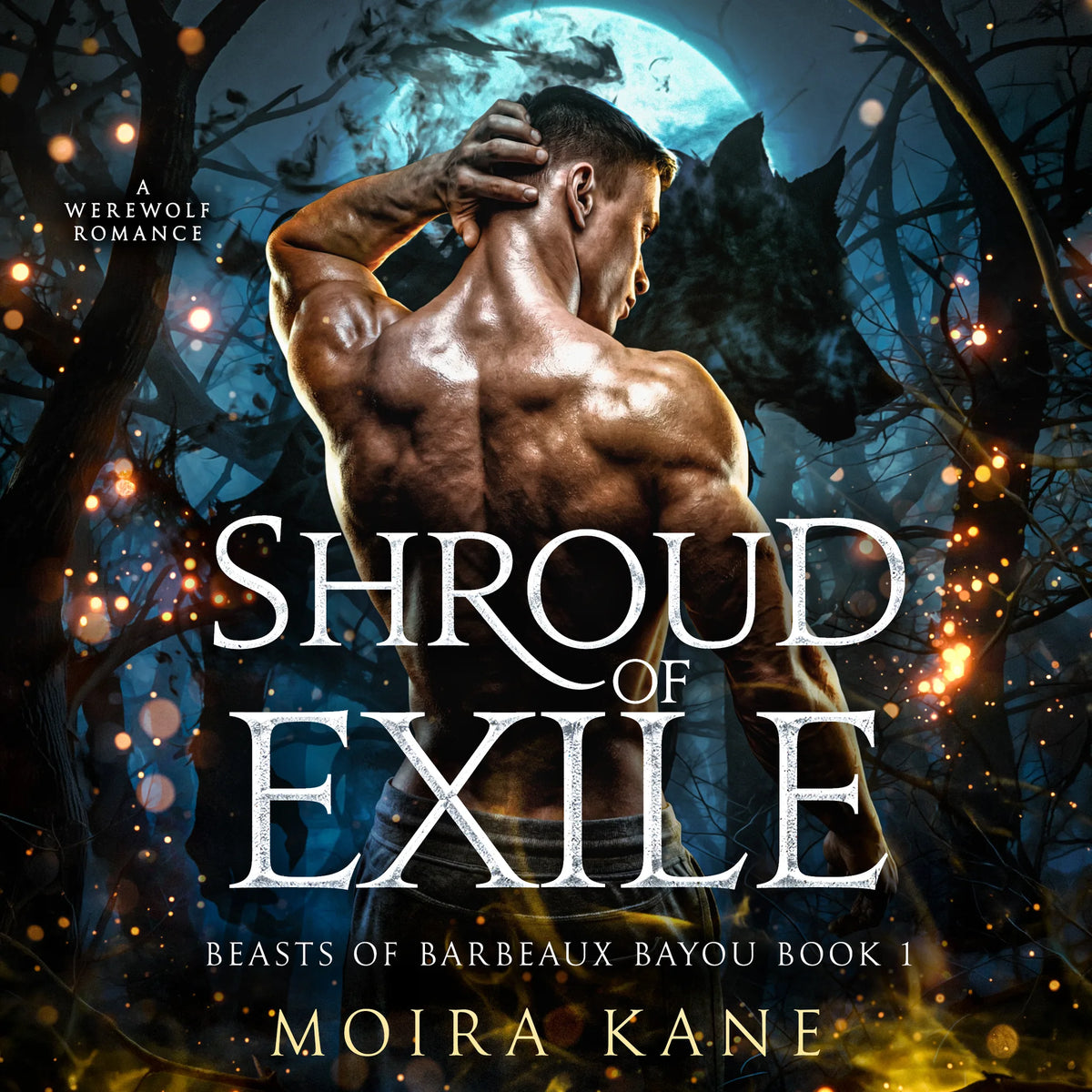 Shroud of Exile