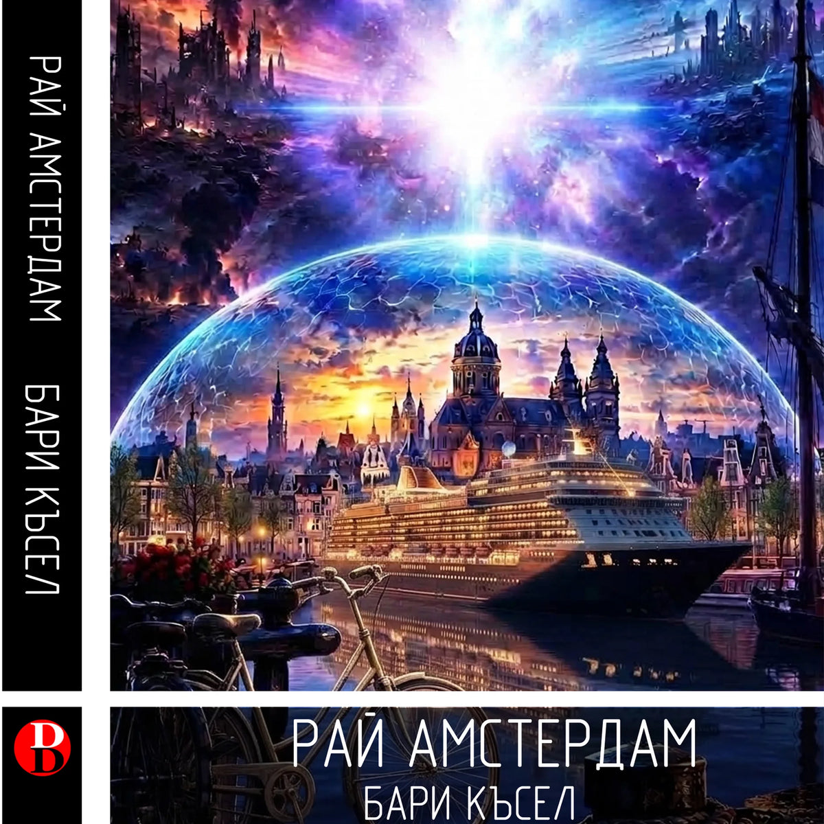 Рай Амстердам