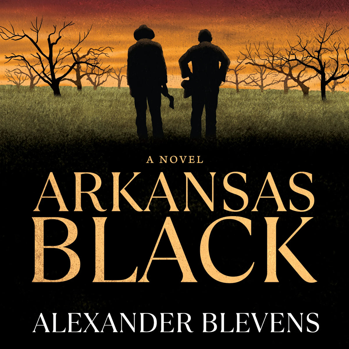 Arkansas Black