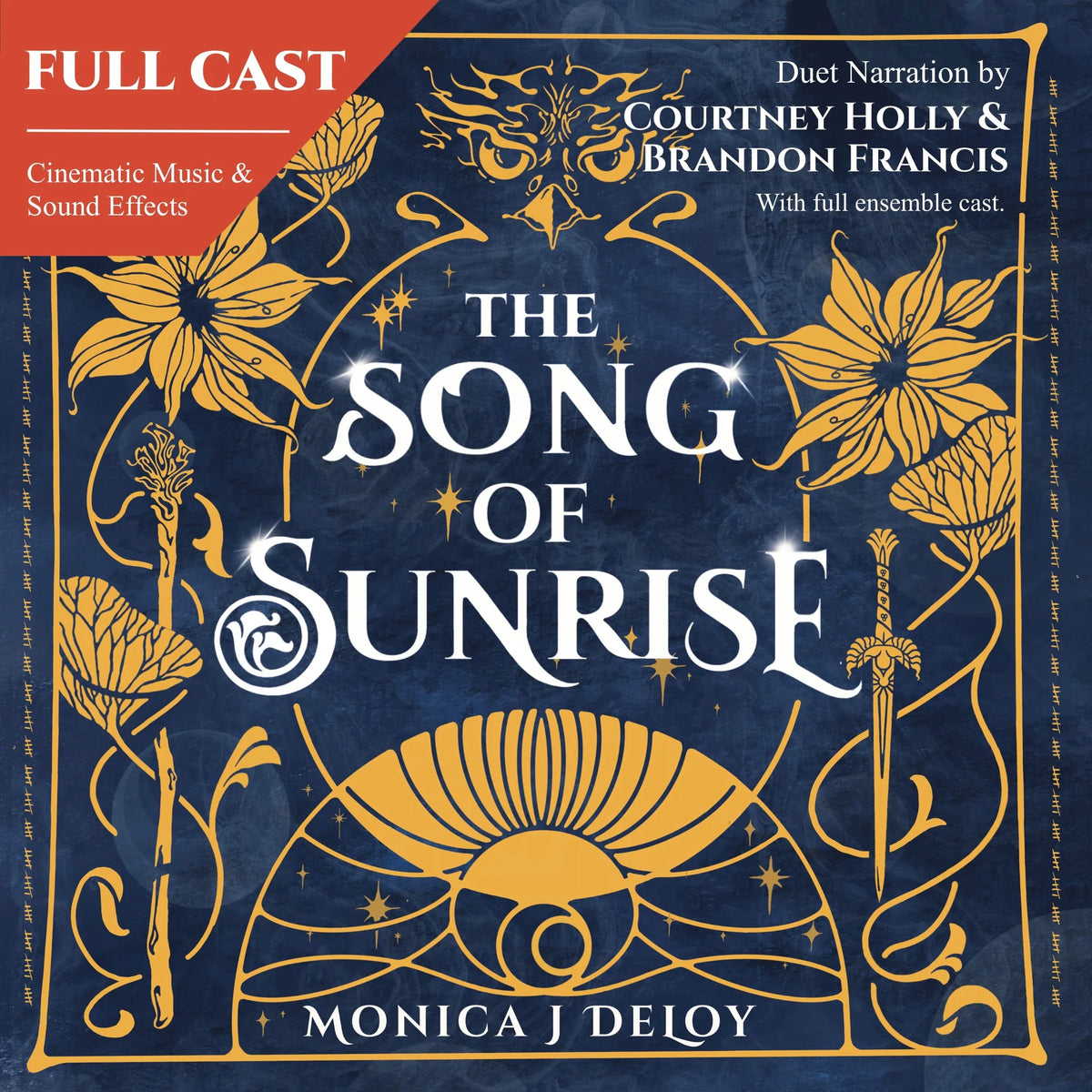 The Song of Sunrise