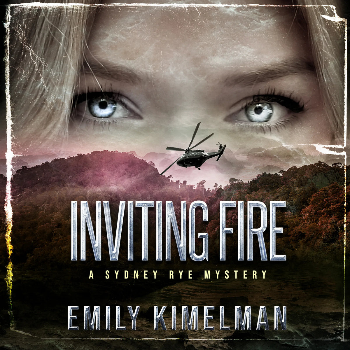 Inviting Fire